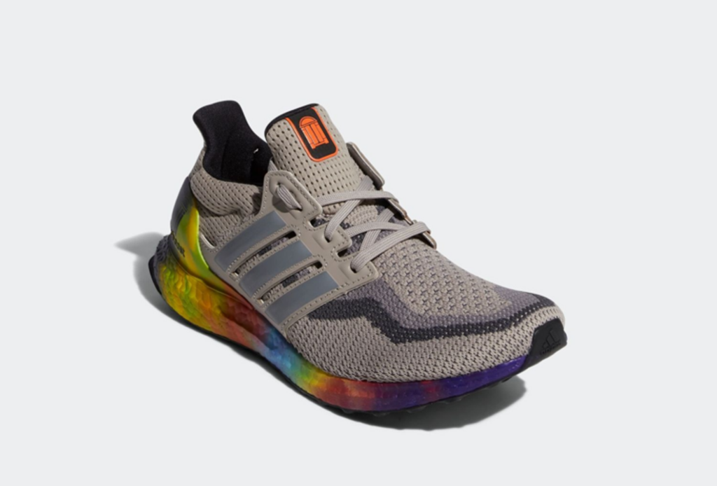 Giày Adidas UltraBoost 2.0 ‘Shanghai’ FW3726 - Ảnh 5