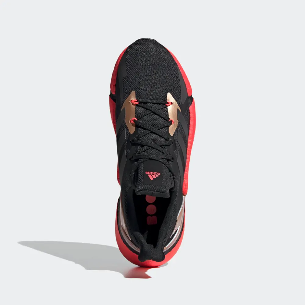 Giày Adidas X9000L4 ‘Black Signal Pink’ FW8389 - Ảnh 4