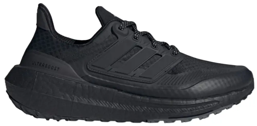 Giày Adidas UltraBoost Light Cold.RDY ‘Black’ HP6414
