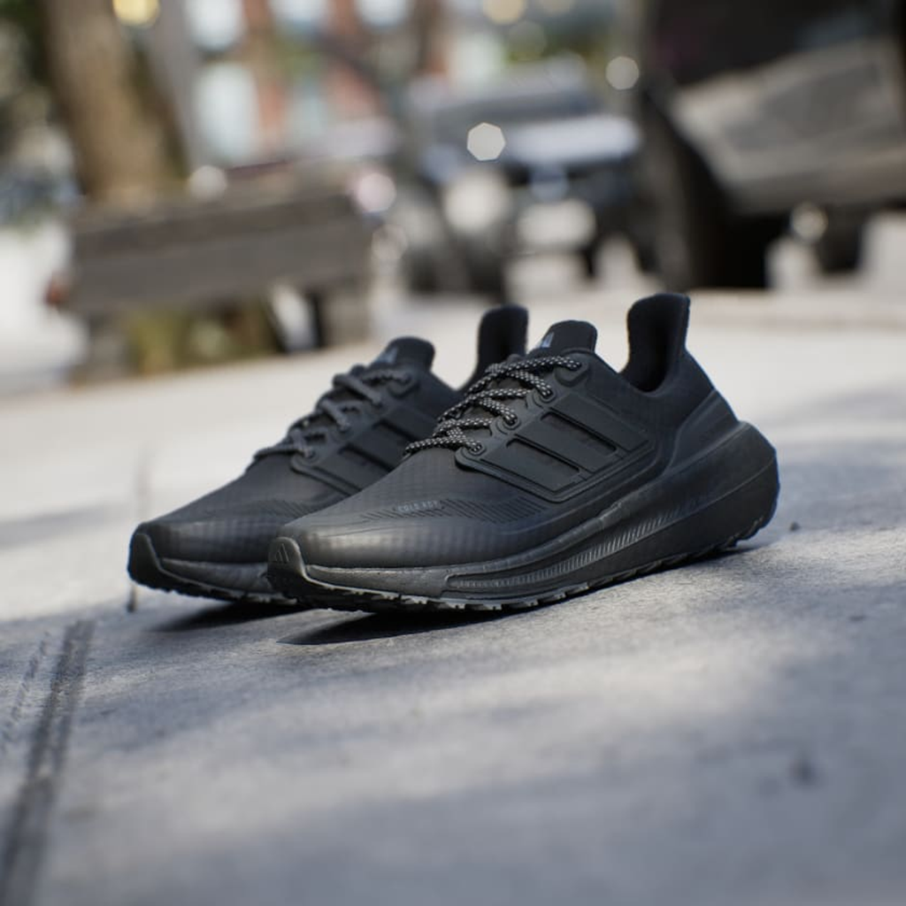 Giày Adidas UltraBoost Light Cold.RDY ‘Black’ HP6414 - Ảnh 4