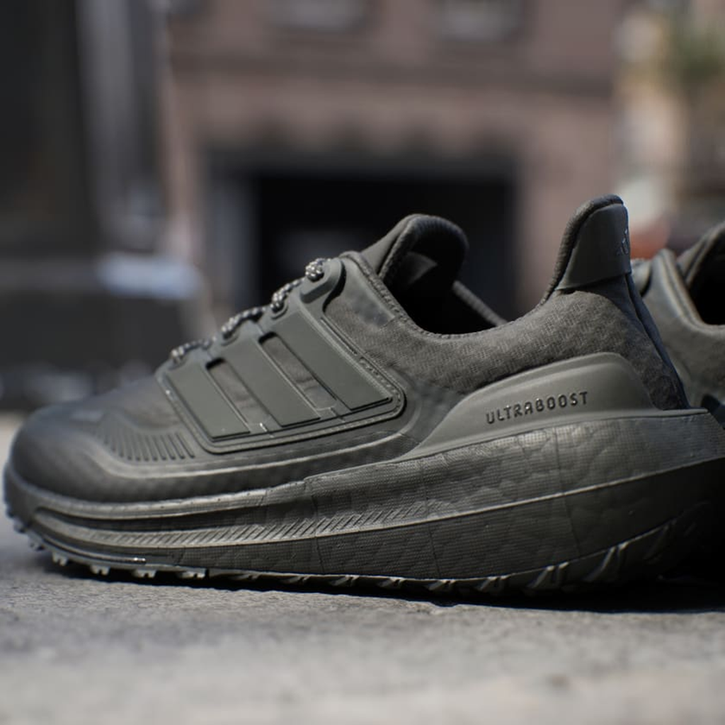 Giày Adidas UltraBoost Light Cold.RDY ‘Black’ HP6414 - Ảnh 2