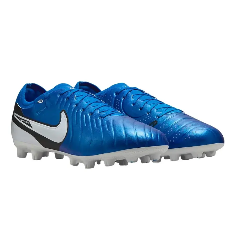 Alternative view of Giày Nike Tiempo Legend 10 Pro ‘Soar White’ DV4332-400