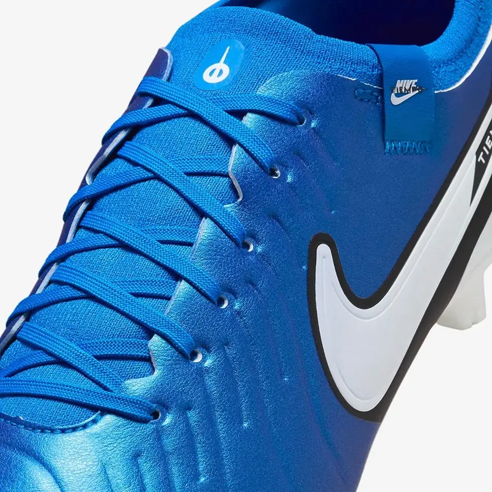 Giày Nike Tiempo Legend 10 Pro ‘Soar White’ DV4332-400 - Ảnh 5