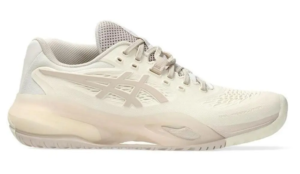 Giày Asics GEL-RESOLUTION ‘CREAM BEIGE’ 1042A279-101