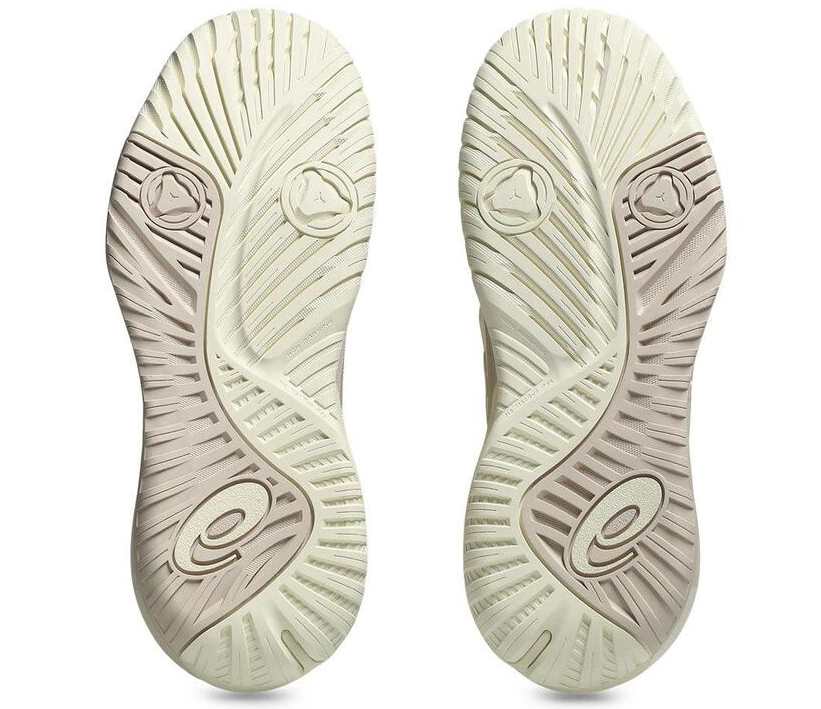 Giày Asics GEL-RESOLUTION ‘CREAM BEIGE’ 1042A279-101 - Ảnh 7