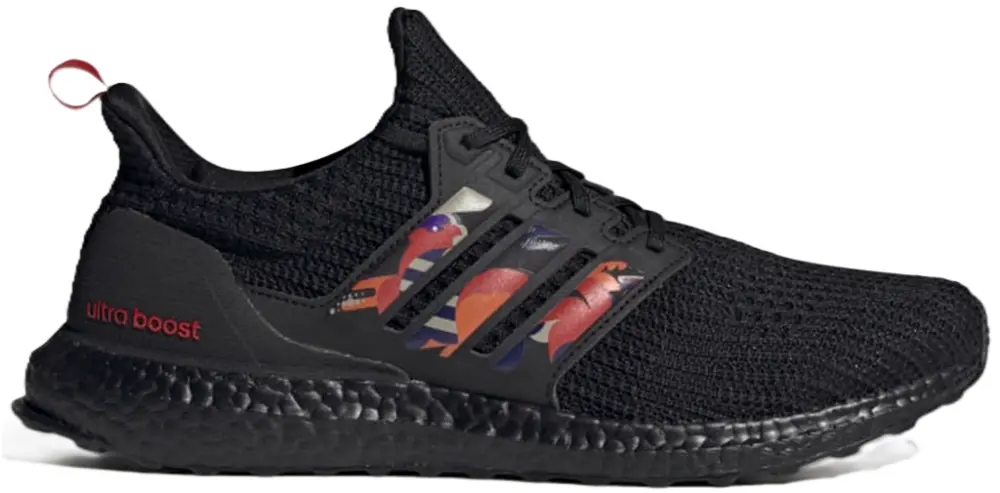 Giày Adidas Ultra Boost 4.0 DNA 'Chinese New Year' GZ7603
