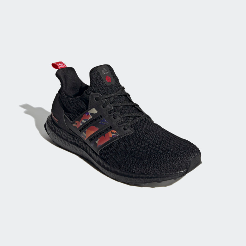 Giày Adidas Ultra Boost 4.0 DNA 'Chinese New Year' GZ7603 - Ảnh 3