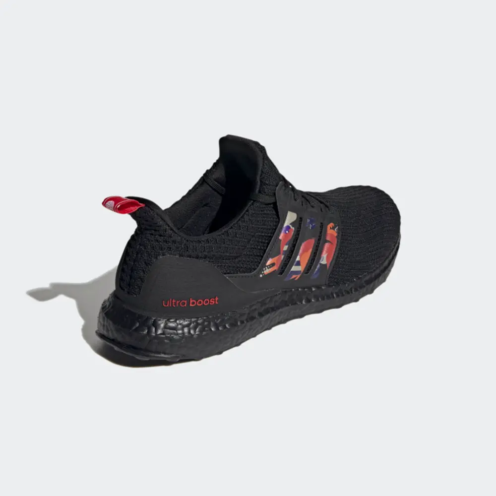 Alternative view of Giày Adidas Ultra Boost 4.0 DNA 'Chinese New Year' GZ7603