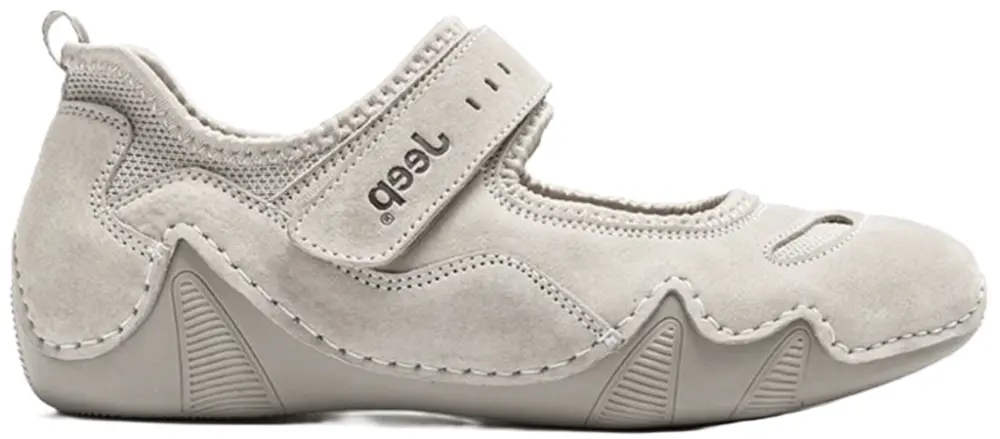 Giày Jeep Lifestyle Low Shoes ‘Grey’ PX231WAS575