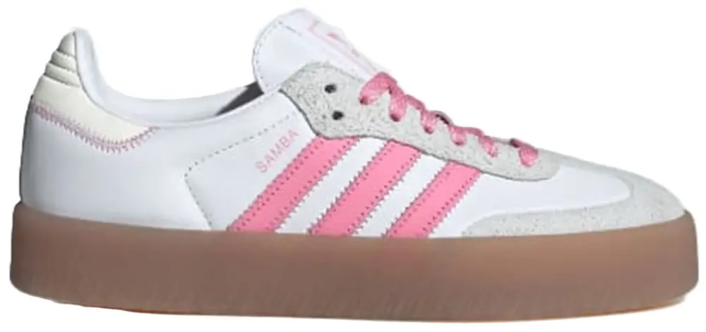 Giày Adidas Sambae 'Preloved Purple' IE9106