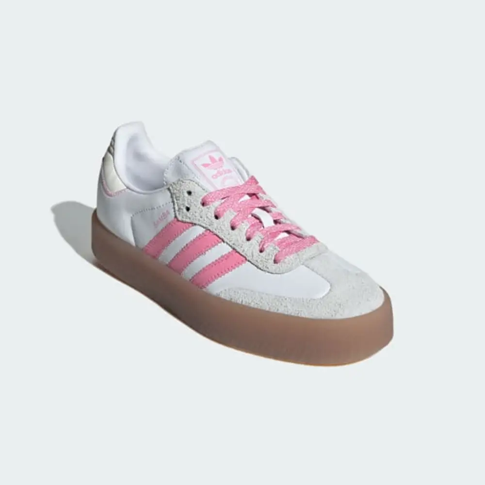 Giày Adidas Sambae 'Preloved Purple' IE9106 - Ảnh 5