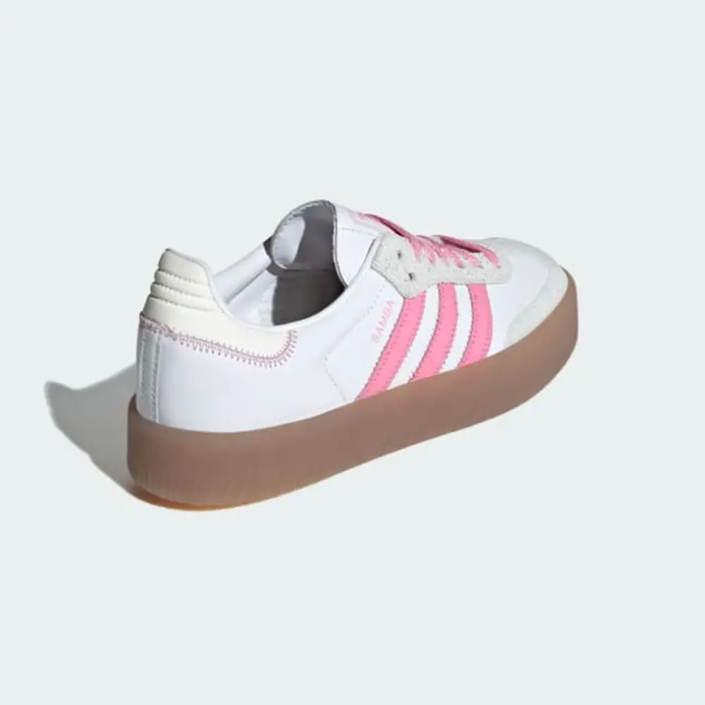 Giày Adidas Sambae 'Preloved Purple' IE9106 - Ảnh 4