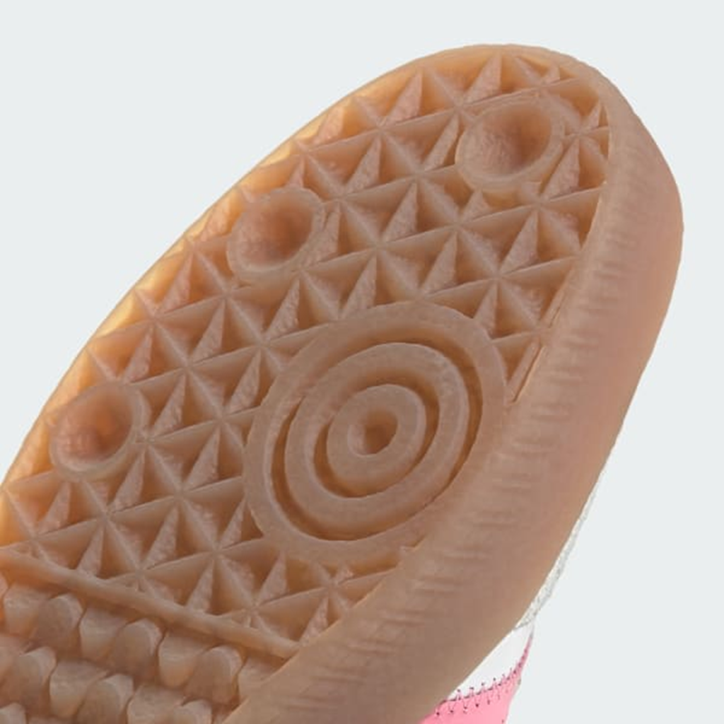 Alternative view of Giày Adidas Sambae 'Preloved Purple' IE9106