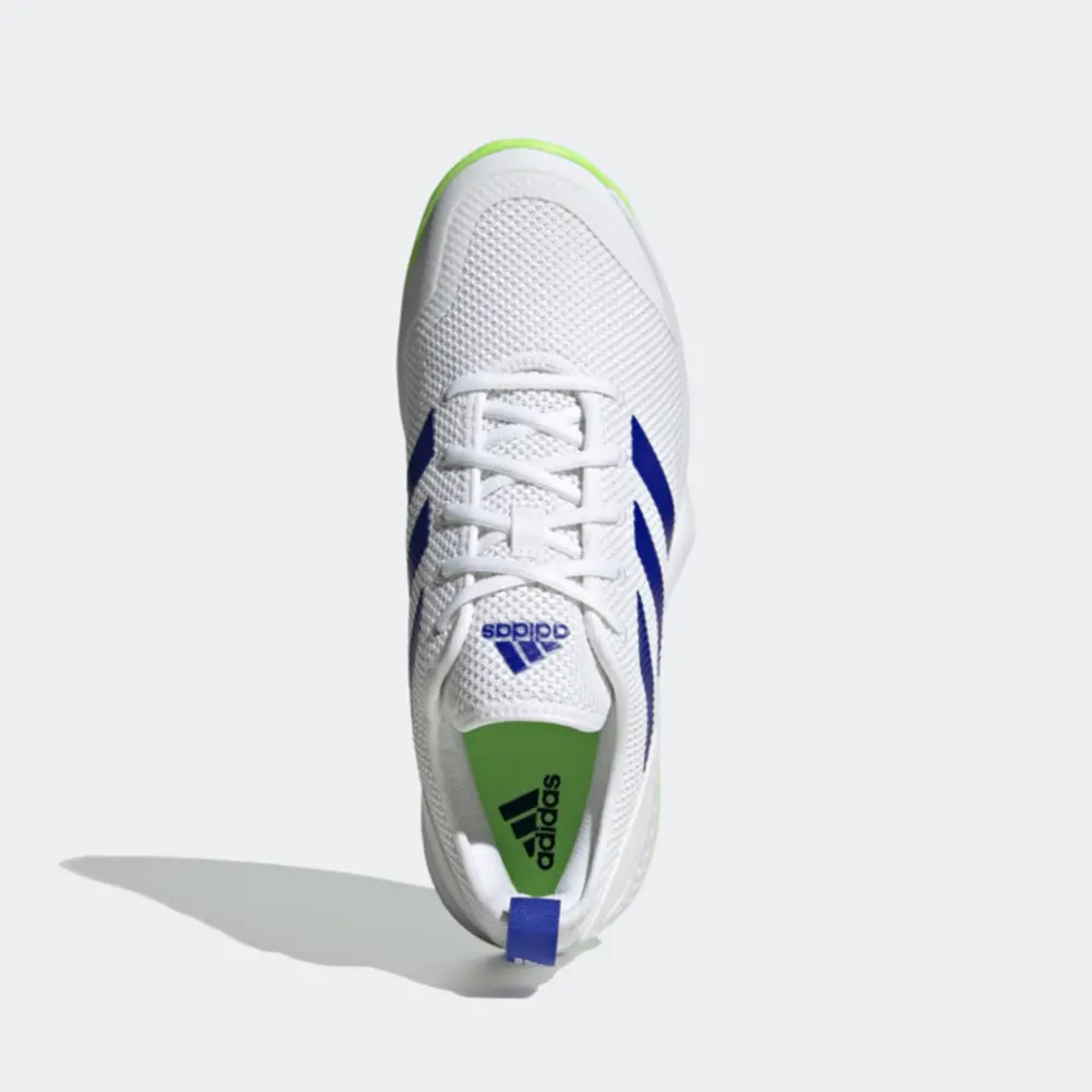 Giày Tennis Adidas MultiCourt ‘Cloud White’ H00941 - Ảnh 3