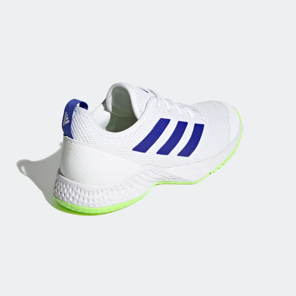 Giày Tennis Adidas MultiCourt ‘Cloud White’ H00941 - Ảnh 4