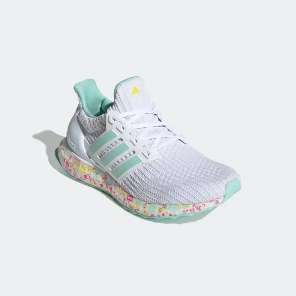 Giày Adidas UltraBoost Mahjong ‘White’ FZ3889 - Ảnh 9