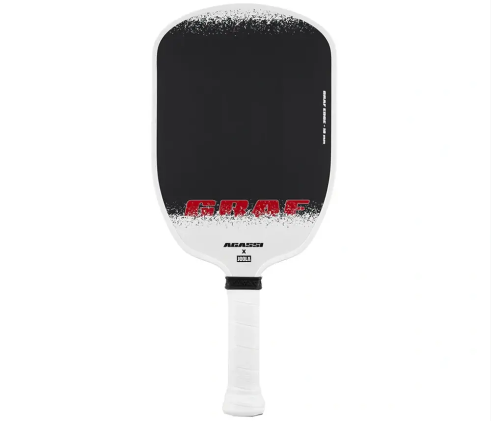 Vợt Pickleball Joola Graf Edge ‘White Black’