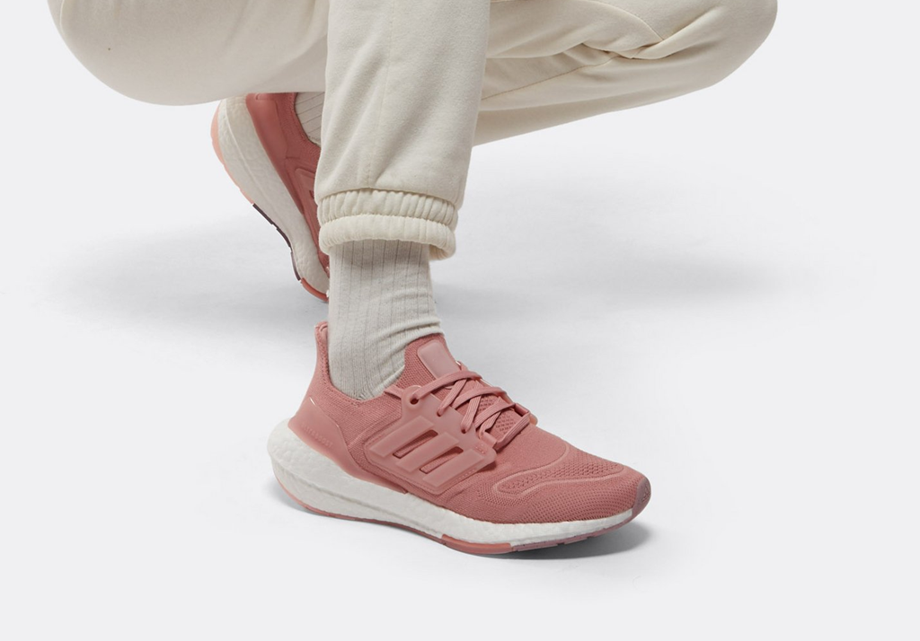 Giày Adidas Ultraboost 22 ‘Wonder Mauve’ GX5592 - Ảnh 5