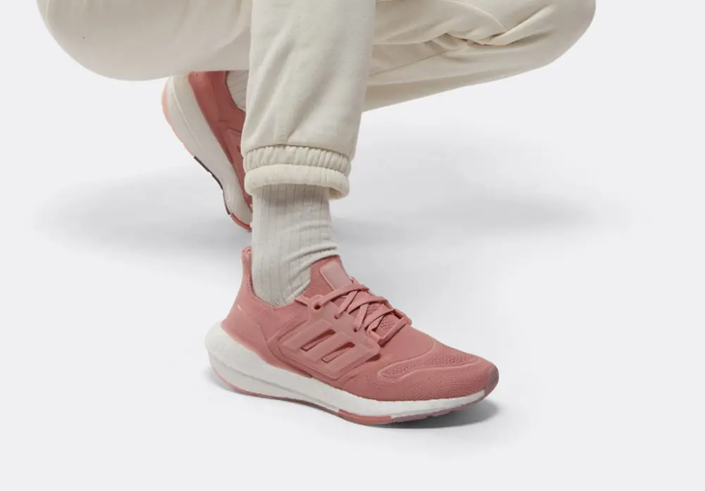Giày Adidas Ultraboost 22 ‘Wonder Mauve’ GX5592 - Ảnh 5