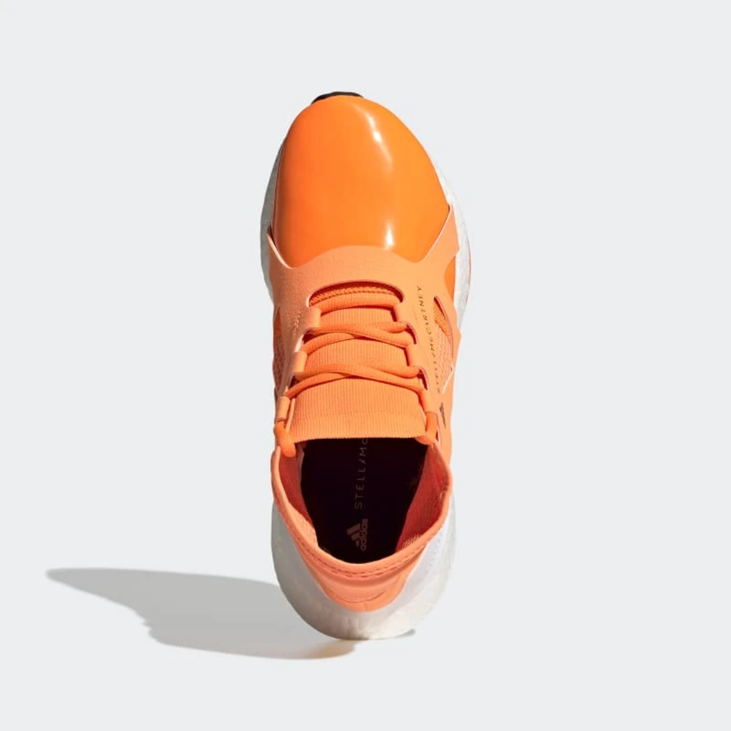 Giày Adidas Ultra Boost 21 ' Signal Orange' GZ4383 - Ảnh 6