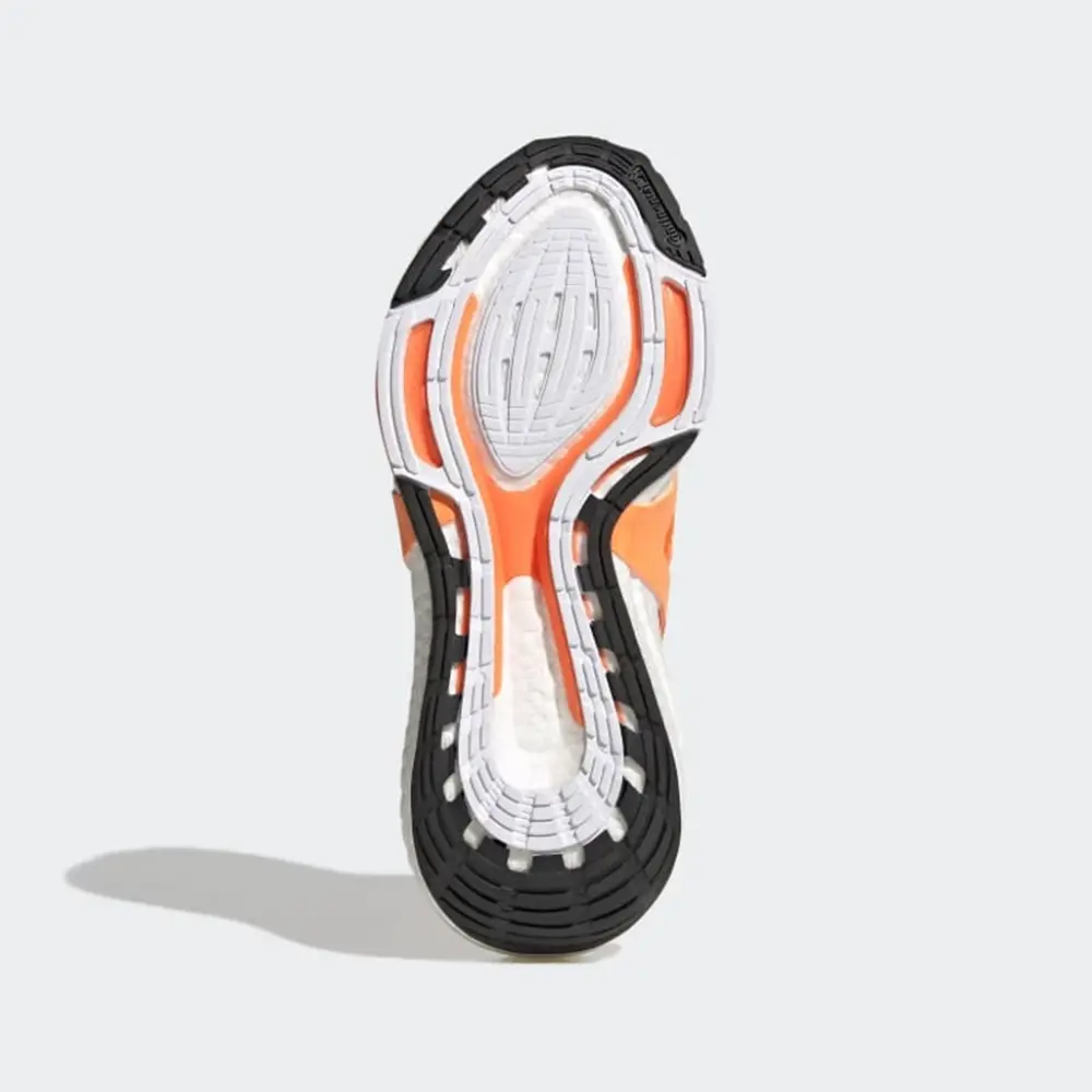 Giày Adidas Ultra Boost 21 ' Signal Orange' GZ4383 - Ảnh 5