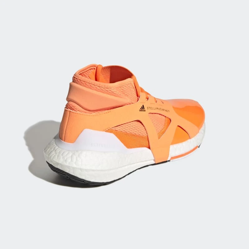 Giày Adidas Ultra Boost 21 ' Signal Orange' GZ4383 - Ảnh 3