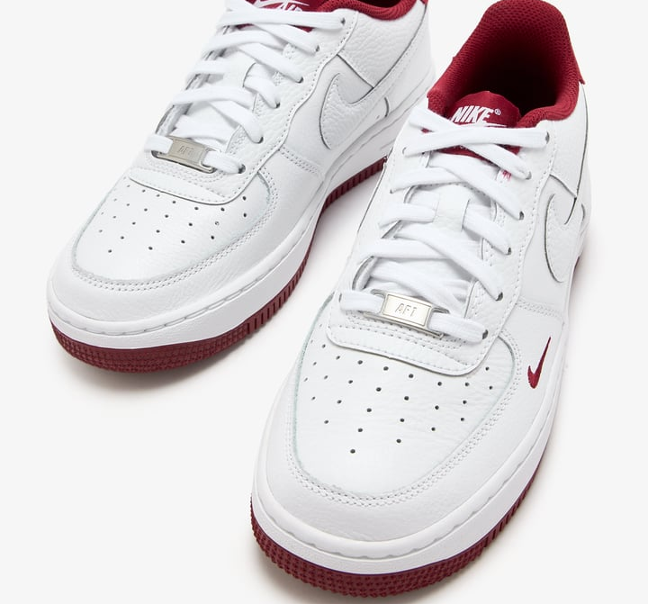 Giày Nike Air Force 1 LV8 'White' HF0952-100 - Ảnh 3