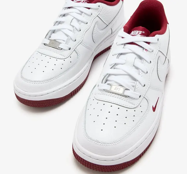 Giày Nike Air Force 1 LV8 'White' HF0952-100 - Ảnh 3