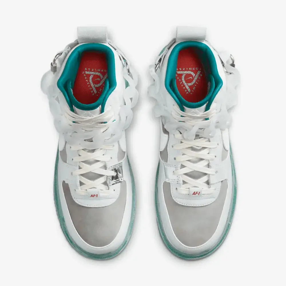 Giày Nike Air Force 1 High Utility 2.0 'Shapeless' DQ5358-043 - Ảnh 3