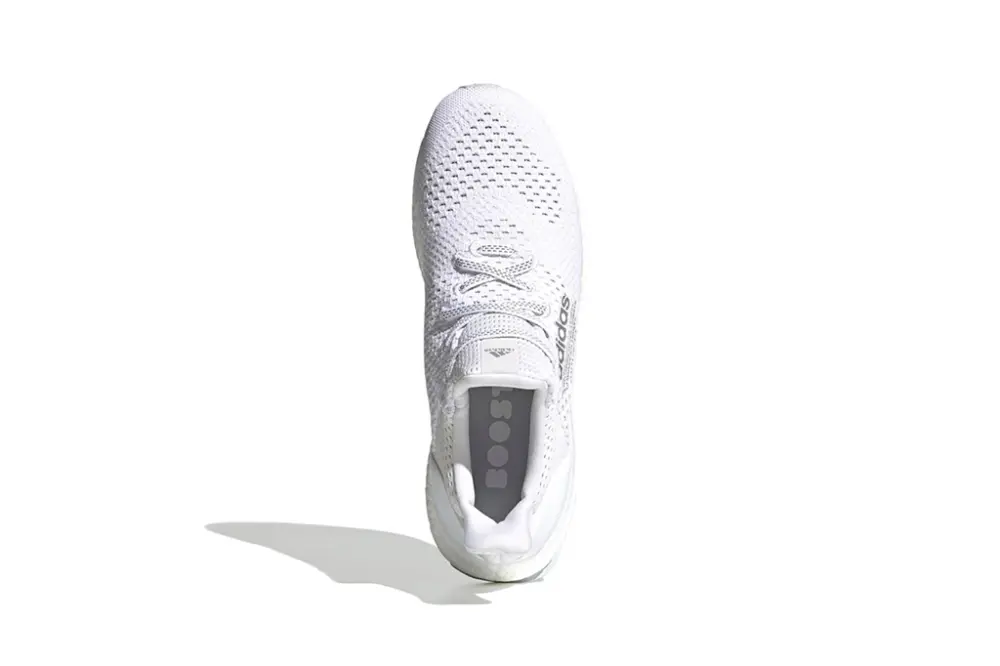 Giày Adidas atmos x UltraBoost 1.0 Uncaged 'Cloud White' H05023 - Ảnh 4