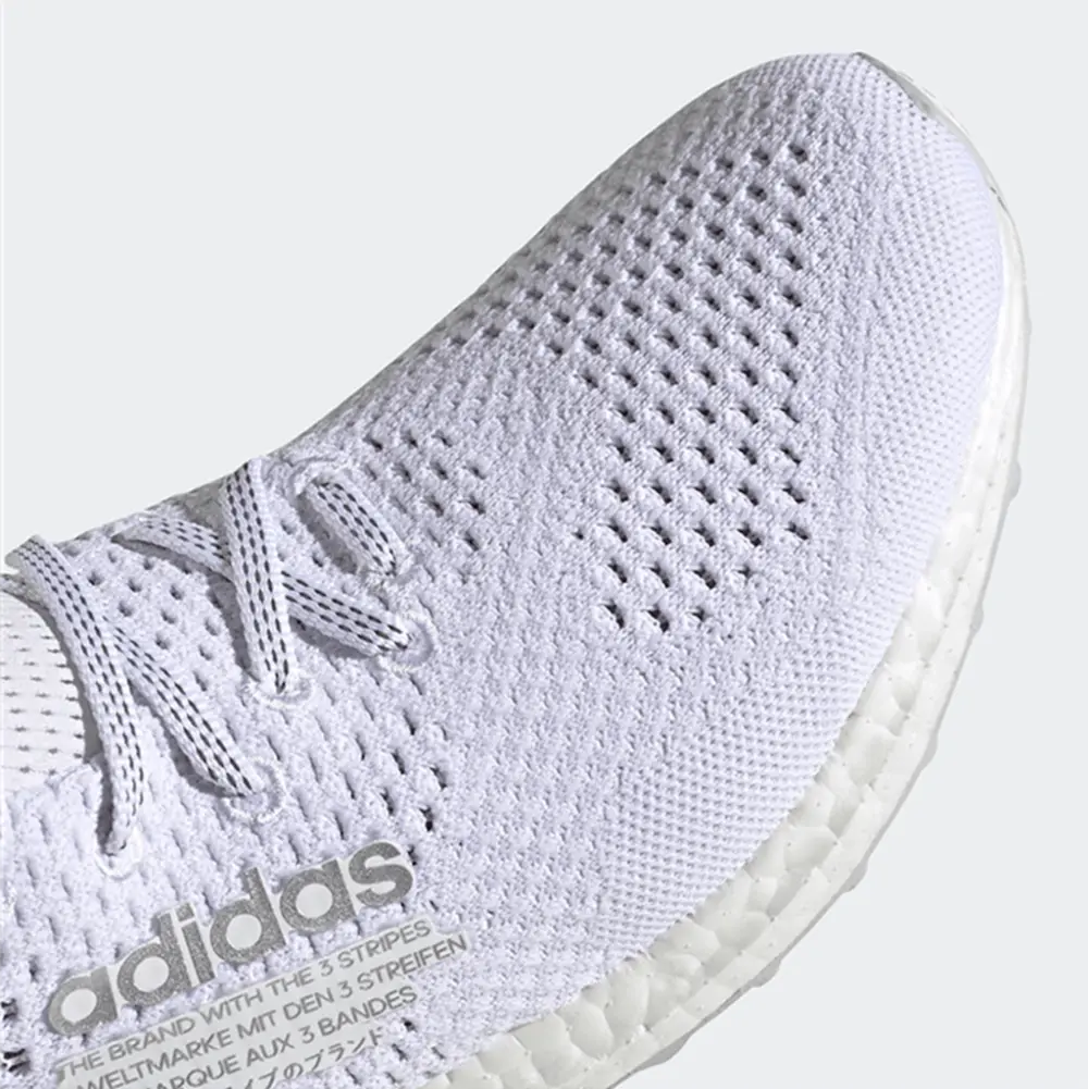 Giày Adidas atmos x UltraBoost 1.0 Uncaged 'Cloud White' H05023 - Ảnh 3