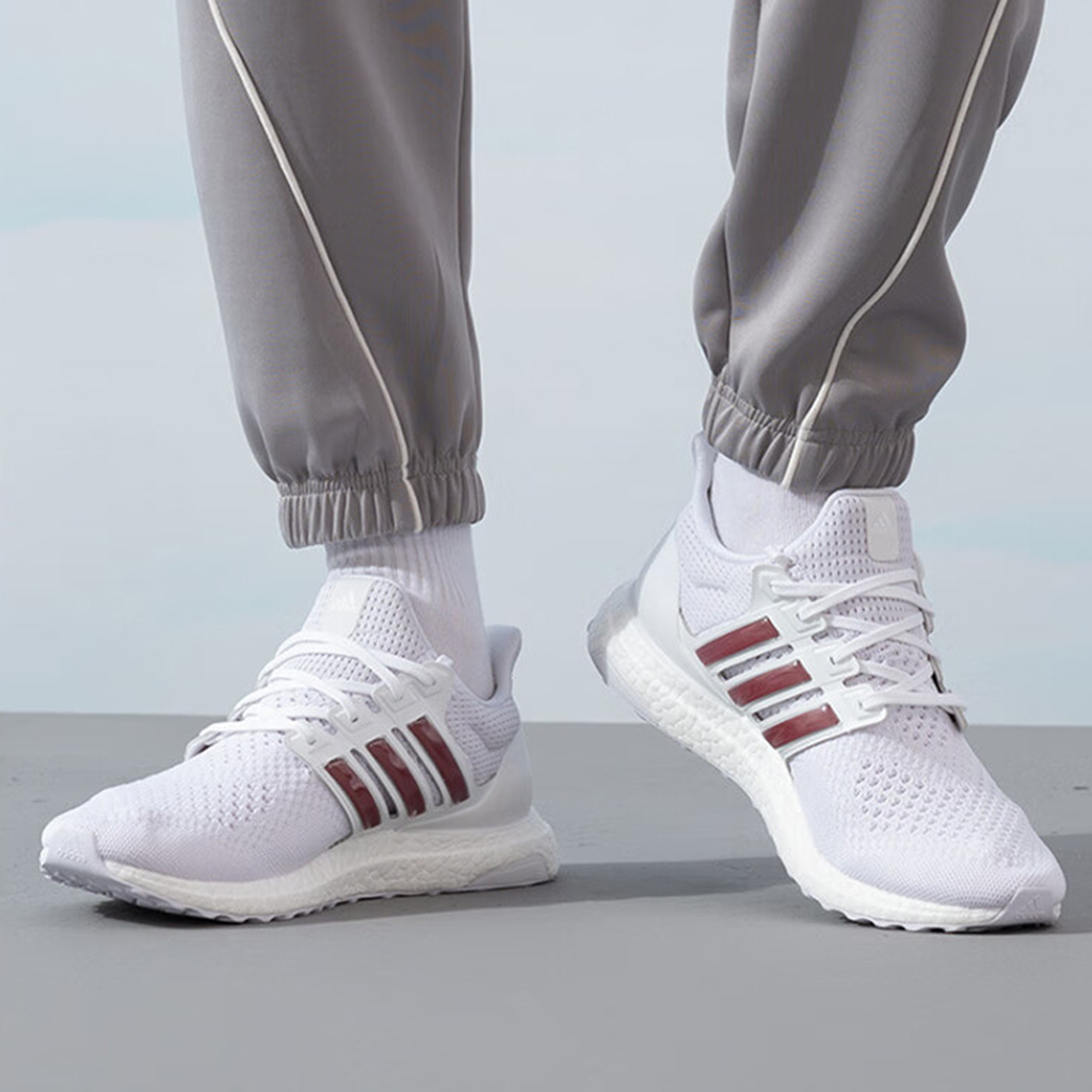 Giày Adidas UltraBoost 1.0 ‘Adicolor Pack White’ ID0152 - Ảnh 5