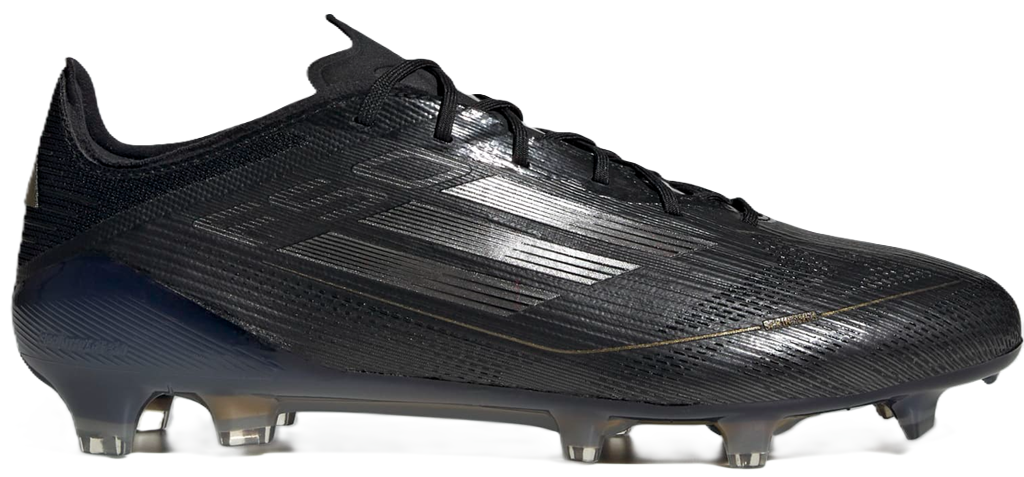 Giày Adidas F50 Elite FG ‘Core Black’ IE3187