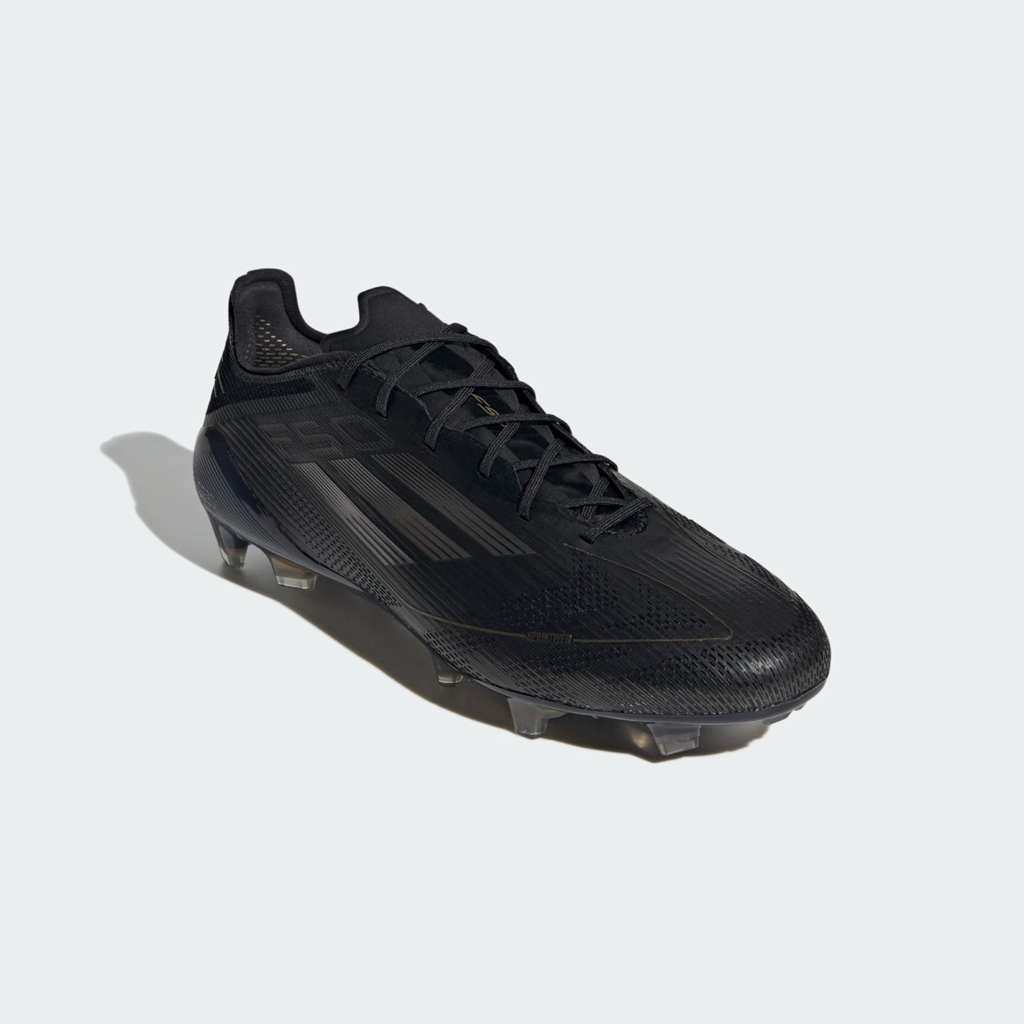 Alternative view of Giày Adidas F50 Elite FG ‘Core Black’ IE3187