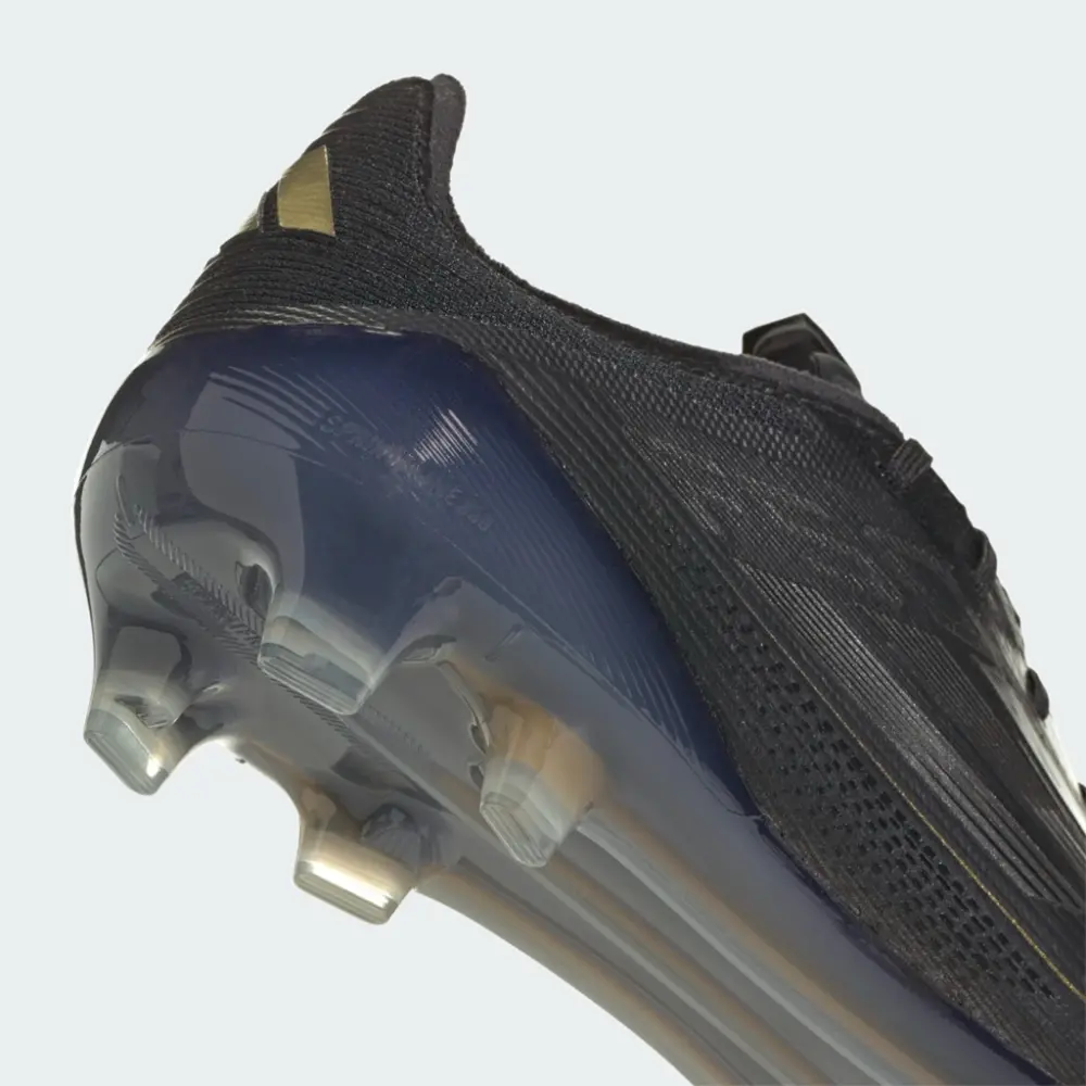 Giày Adidas F50 Elite FG ‘Core Black’ IE3187 - Ảnh 4