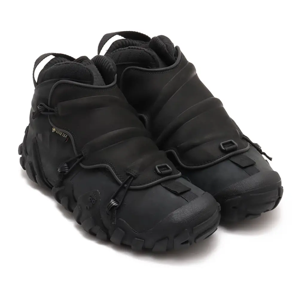 Giày Adidas Radlander EQT Gore-Tex ‘Black’ IE9023 - Ảnh 5