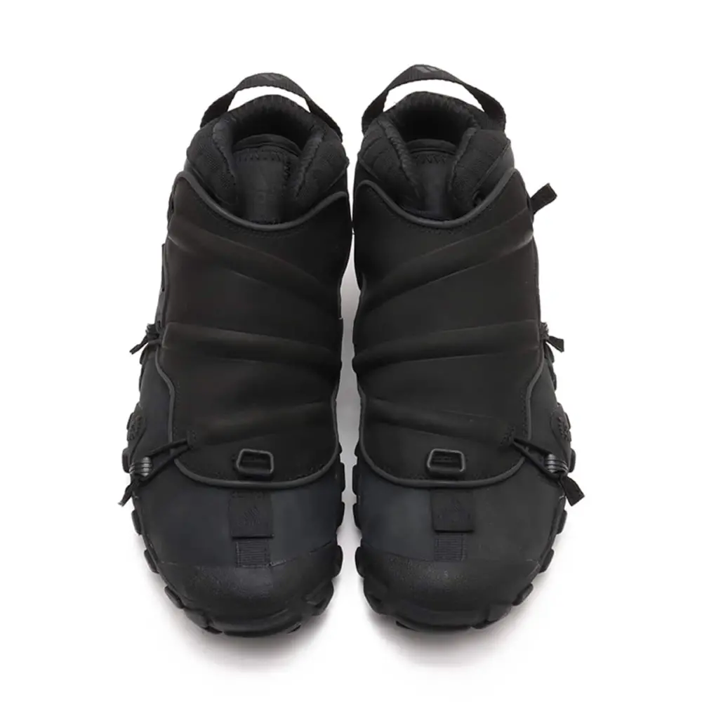 Giày Adidas Radlander EQT Gore-Tex ‘Black’ IE9023 - Ảnh 4