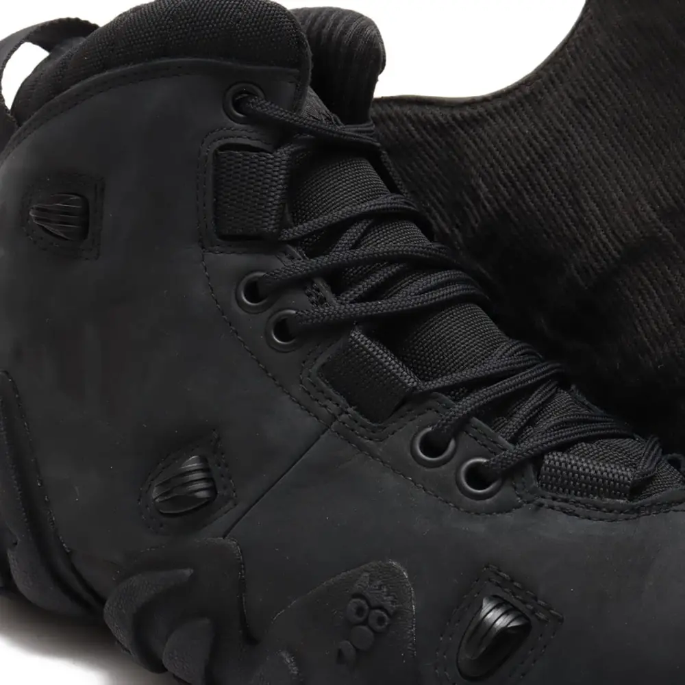 Giày Adidas Radlander EQT Gore-Tex ‘Black’ IE9023 - Ảnh 3
