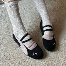 Giày Puma Speedcat Ballet ‘Black Mauve Mist’ 401287-02 - Ảnh 6