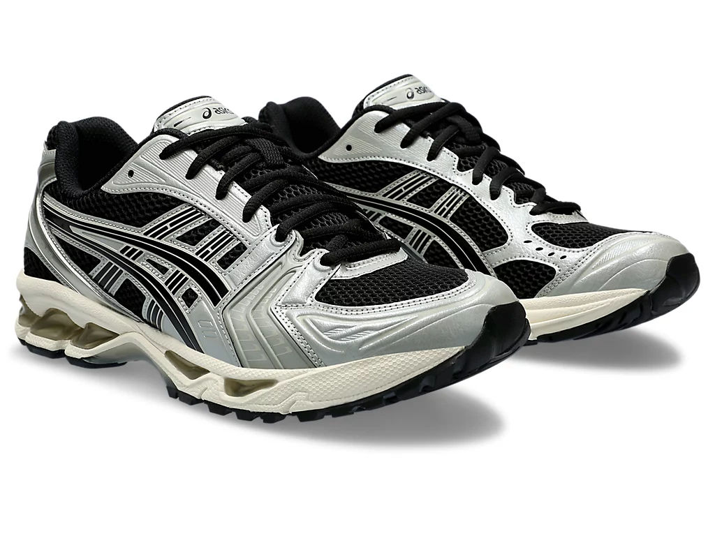 Giày Asics Gel-Kayano 14 ‘Black Seal Grey’ 1201A019-005 - Ảnh 5