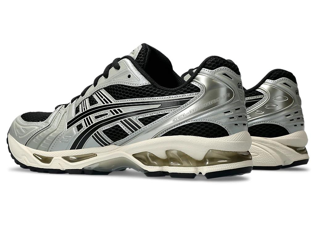 Giày Asics Gel-Kayano 14 ‘Black Seal Grey’ 1201A019-005 - Ảnh 4