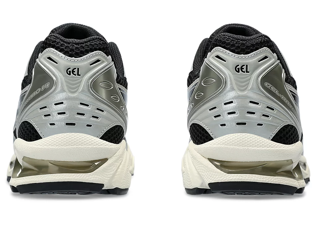 Giày Asics Gel-Kayano 14 ‘Black Seal Grey’ 1201A019-005 - Ảnh 3