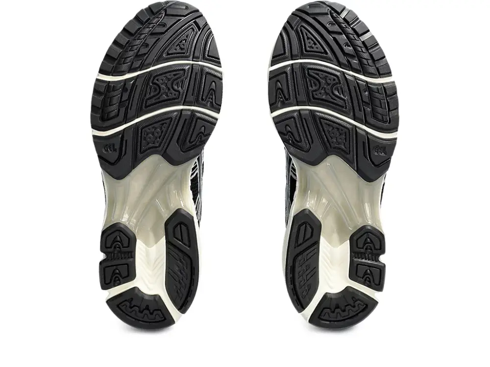 Alternative view of Giày Asics Gel-Kayano 14 ‘Black Seal Grey’ 1201A019-005