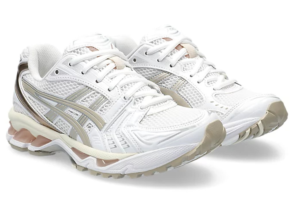 Giày Asics Gel-Kayano 14 ‘White Simply Taupe’ 1202A056-110 - Ảnh 5