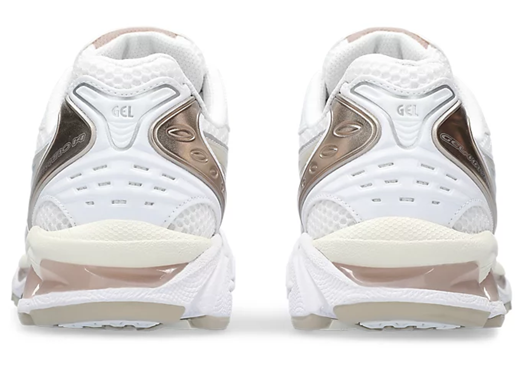 Giày Asics Gel-Kayano 14 ‘White Simply Taupe’ 1202A056-110 - Ảnh 3