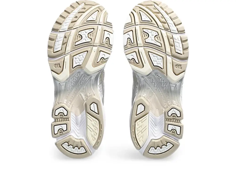 Alternative view of Giày Asics Gel-Kayano 14 ‘White Simply Taupe’ 1202A056-110