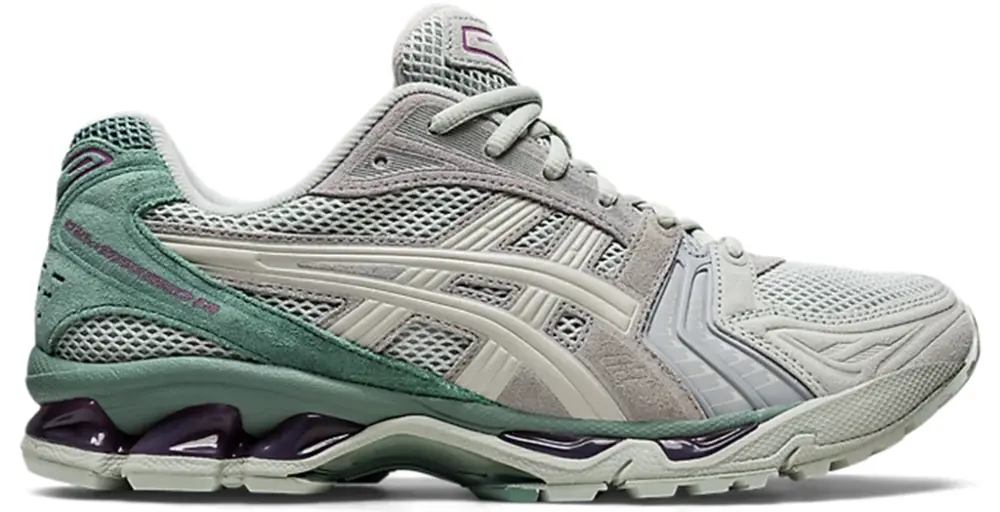 Giày Asics Gel-Kayano 14 ‘Light Sage Smoke Grey’ 1201A161-023