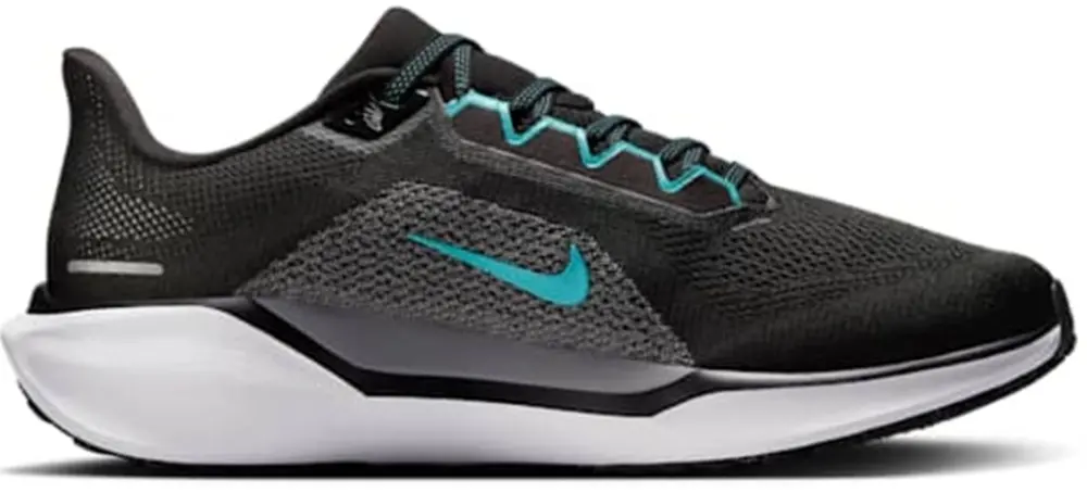 Giày Nike Pegasus 41 'Black & Dusty Cactus' FD2722-007