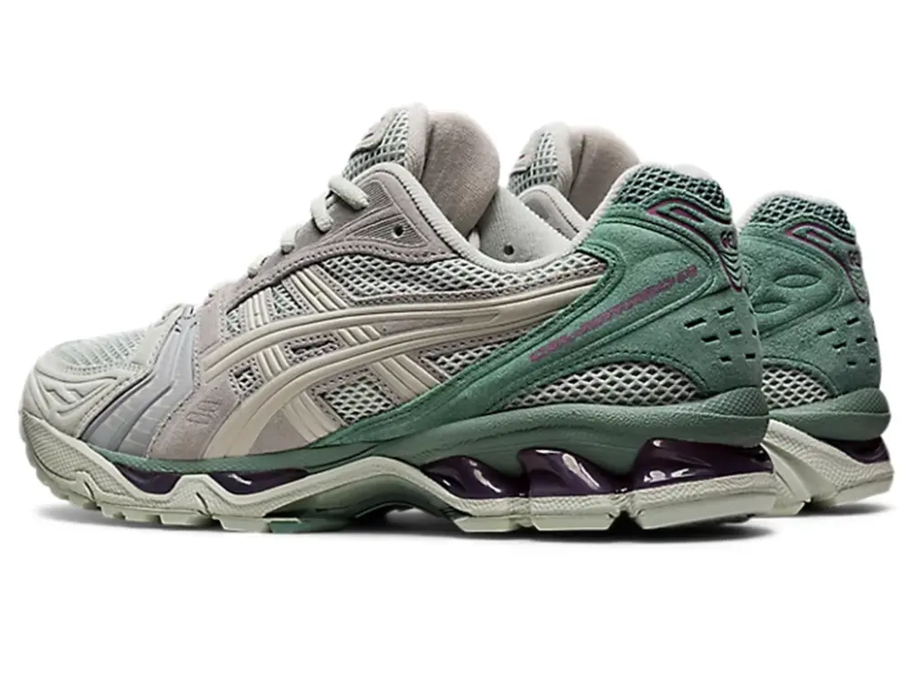 Giày Asics Gel-Kayano 14 ‘Light Sage Smoke Grey’ 1201A161-023 - Ảnh 4