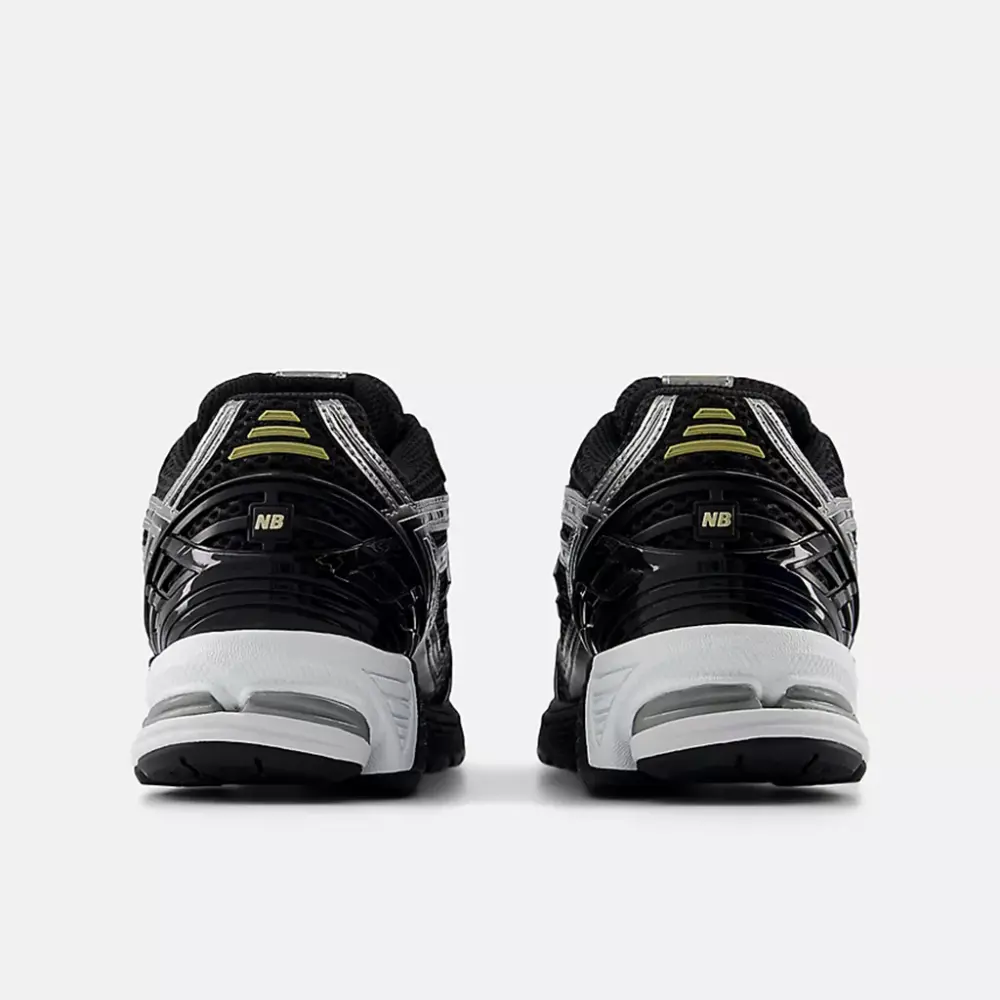 Giày New Balance 1906R 'Black Grey White' U1906RCF - Ảnh 3